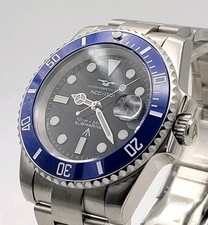 Nuovo orologio automatico Star