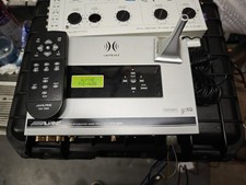 Processore Audio Alpine