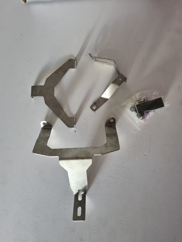 Wunderlich supporto batteria - wunderlich,
