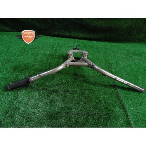 Manubrio yamaha max 500 - yamaha,
