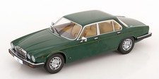 1:18 MCG Jaguar XJ-6 Serie III