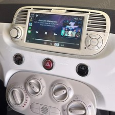 Autoradio android 15 - android, 15.0