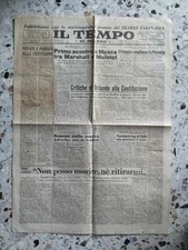 VENTENNIO GIORNALE DELLA