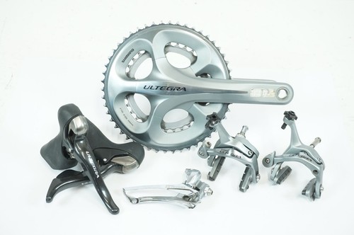 Gruppo shimano ultegra 6700 - gruppo,