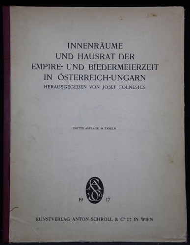 Interni mobili empire - empire, e