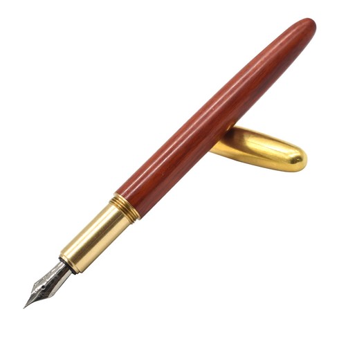 Penna stilografica piuma - stilografica, in