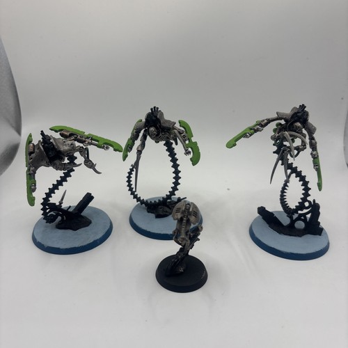 Warhammer 40k ophydian - 40k,