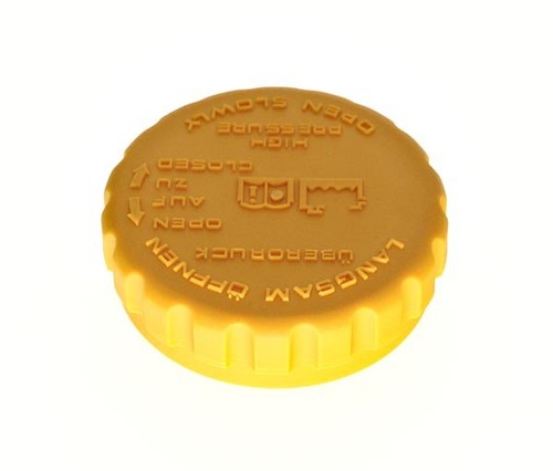 Tappo serbatoio refrigerante - tappo,,