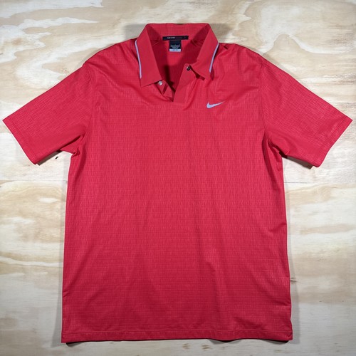 Polo golf tiger - tiger, nike