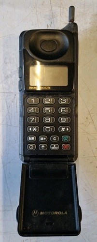 Motorola micro tac elite - motorola,