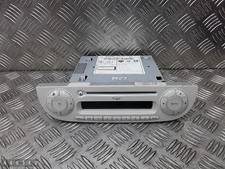 Lettore radio fiat - 500, 2011
