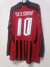 Maglia Ac Milan 2007 2008