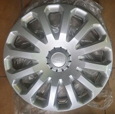 Borchia Copricerchio Ford Fiesta