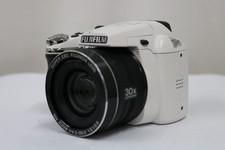 Fujifilm Finepix S4500 White