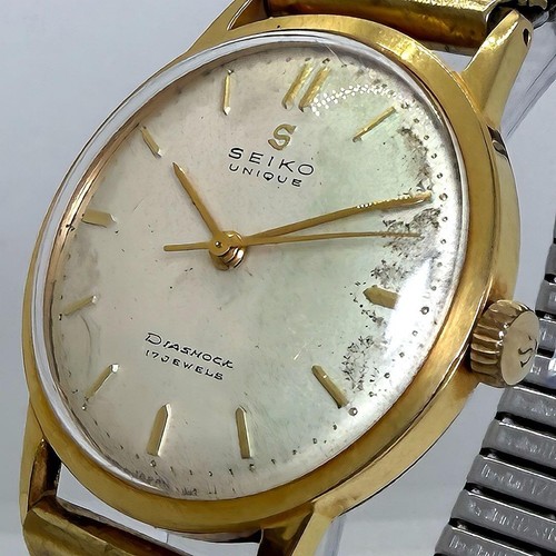 Orologio seiko unico jewels - seiko,