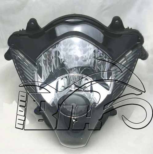 Faro anteriore suzuki gsxr - faro,