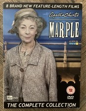 Agatha Christie's Marple The