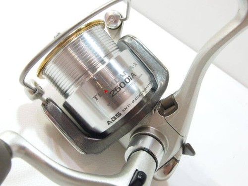 Mulinello spinning daiwa - da,