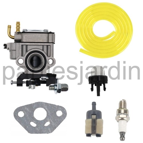 Carburatore per soffiatore - , a