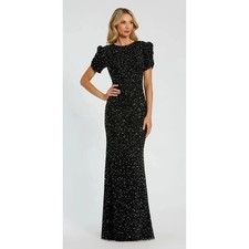 Abito da sera donna Mac Duggal