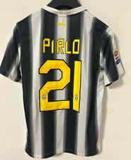 Maglia Pirlo Juventus Taglia M