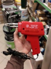 SALDATORE ELETTRICO PER STAGNO