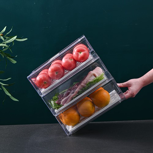 Organizzatore frigorifero - organizzatore,