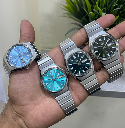 Lotto orologi uomo - 4,