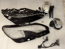 Ricambi Faro anteriore destro