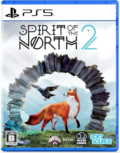 Ps5 software spirit the - software,
