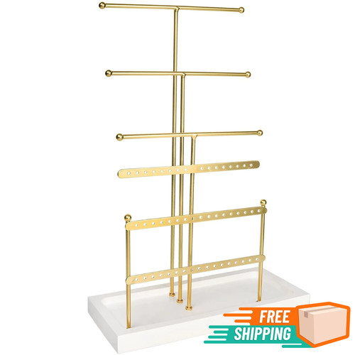 Espositore orecchini gioielli - espositore,