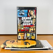 GRAND THEFT AUTO  GTA LIBERTY