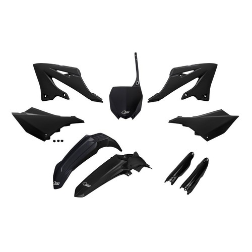 Ufo kit plastiche yamaha - kit,