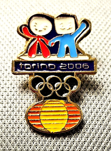 Spilla mascots - spilla, "mascots