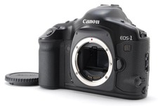 [COME NUOVO+++] Canon EOS-1V