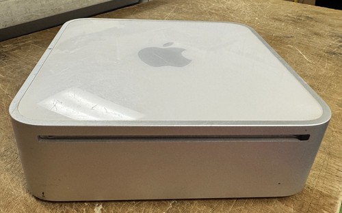 Apple mac mini gennaio - apple, 2