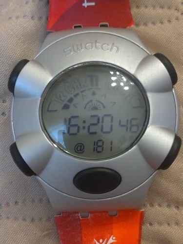 Swatch olimpiadi anno 2006 - olimpiadi,
