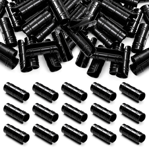 Pezzi clip per serra - pezzi,