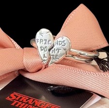 Anello Pandora Straniero Pensa