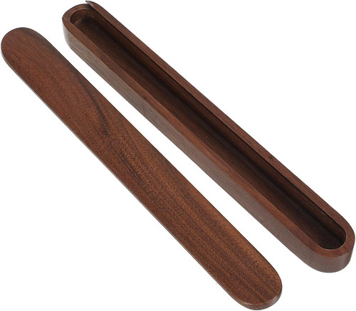 Custodia portaposate legno - custodia,