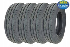 Treno 4 Pneumatici CARICO