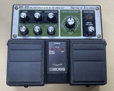 Boss RE-20 Roland Space Echo