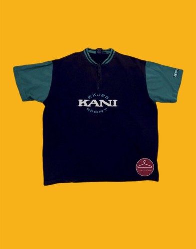 Karl kani vintage - karl,