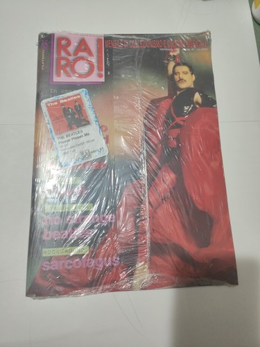 Rivista raro anno 1998 - rivista, |