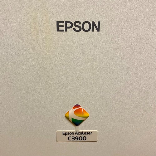 Stampante epson aculaser - stampante,