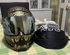 Casco Ruroc Atlas 4.0 Fenrir