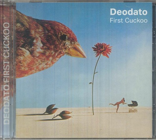Deodato first cuckoo - deodato,