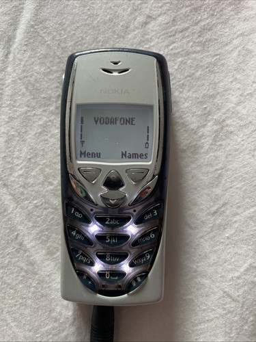 Nokia 8310 rete sbloccata - ,