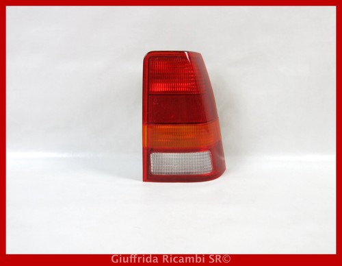 Fanale faro posteriore destro - posteriore,
