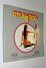 DYLAN DOG 4 - GLAMOUR